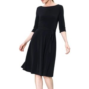 Leota perfect reversible swing “Ilana” dress sold out everywhere